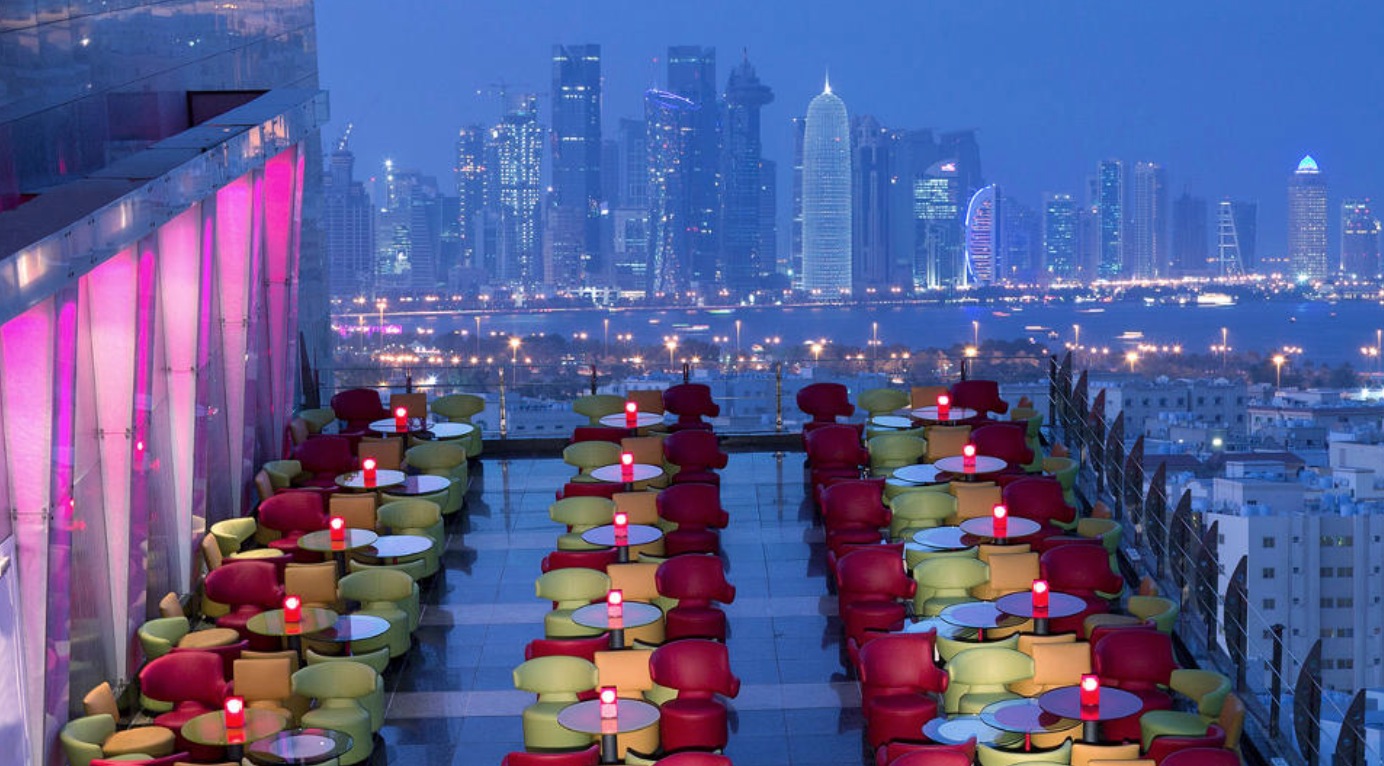 Five restaurants in Qatar with a great view Qatar Living